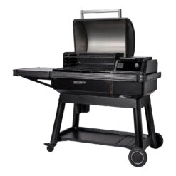 Traeger Ironwood With WiFIRE Controller 11 Traeger Ironwood With WiFIRE Controller -BBQ Kingdom New Project1 32176.1676021571