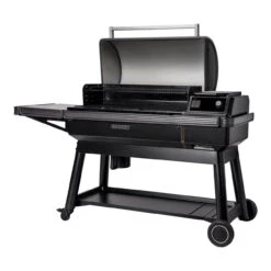 Traeger Ironwood XL With WiFIRE Controller 11 Traeger Ironwood XL With WiFIRE Controller -BBQ Kingdom New Project2 28507.1676021921