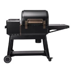 Traeger Ironwood With WiFIRE Controller 12 Traeger Ironwood With WiFIRE Controller -BBQ Kingdom New Project2 87222.1676021571