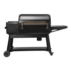 Traeger Ironwood XL With WiFIRE Controller 12 Traeger Ironwood XL With WiFIRE Controller -BBQ Kingdom New Project3 67990.1676021921