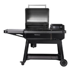 Traeger Ironwood With WiFIRE Controller 13 Traeger Ironwood With WiFIRE Controller -BBQ Kingdom New Project3 97524.1676021572
