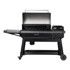 Traeger Ironwood XL With WiFIRE Controller 13 Traeger Ironwood XL With WiFIRE Controller -BBQ Kingdom New Project4 28458.1676021921