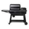 Traeger Ironwood With WiFIRE Controller