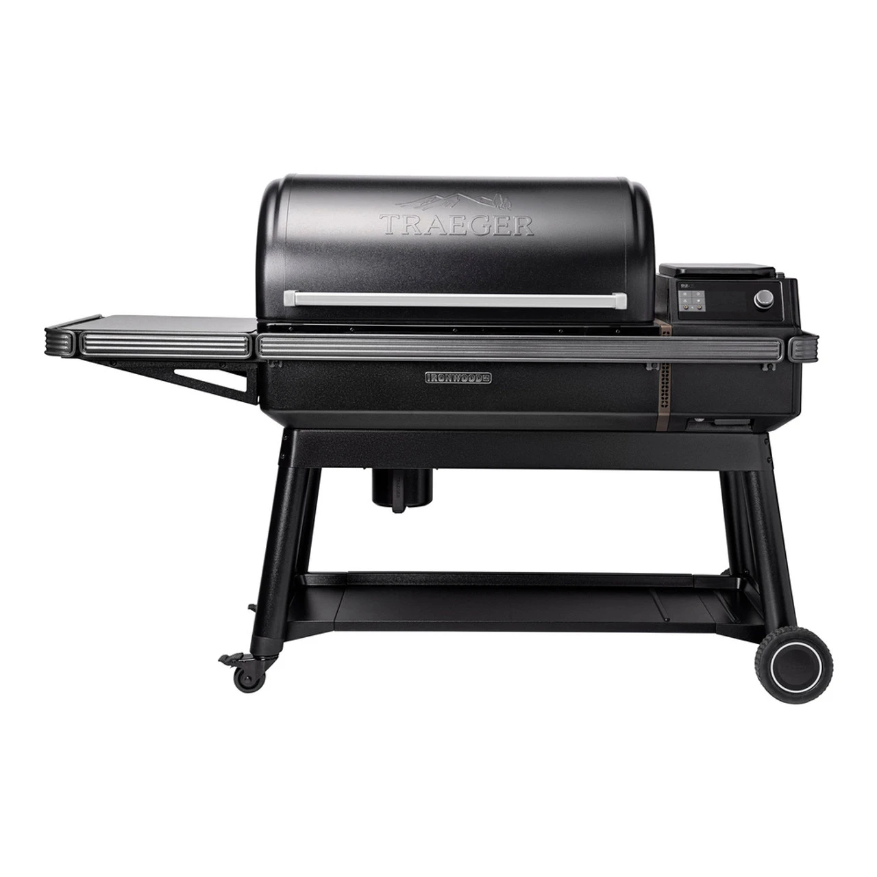 Traeger Ironwood XL With WiFIRE Controller 1 Traeger Ironwood XL With WiFIRE Controller
