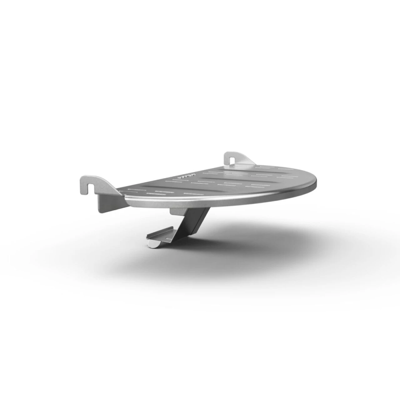 Gozney Roccbox Mantel 1 Gozney Roccbox Mantel