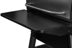 Traeger Pro 22 / Pro 575 / Ironwood 650 - Folding Front Shelf -BBQ Kingdom P575 I650 Shelf 1021x600 bbfd34d 1 57493.1627916467