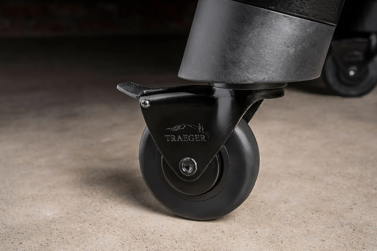 Traeger Pro D2 780 With WiFIRE Controller 7 Traeger Pro D2 780 With WiFIRE Controller - Image 7