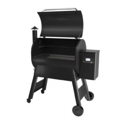 Traeger Pro D2 780 With WiFIRE Controller 12 Traeger Pro D2 780 With WiFIRE Controller -BBQ Kingdom Pro 780 03 95331.1646132648