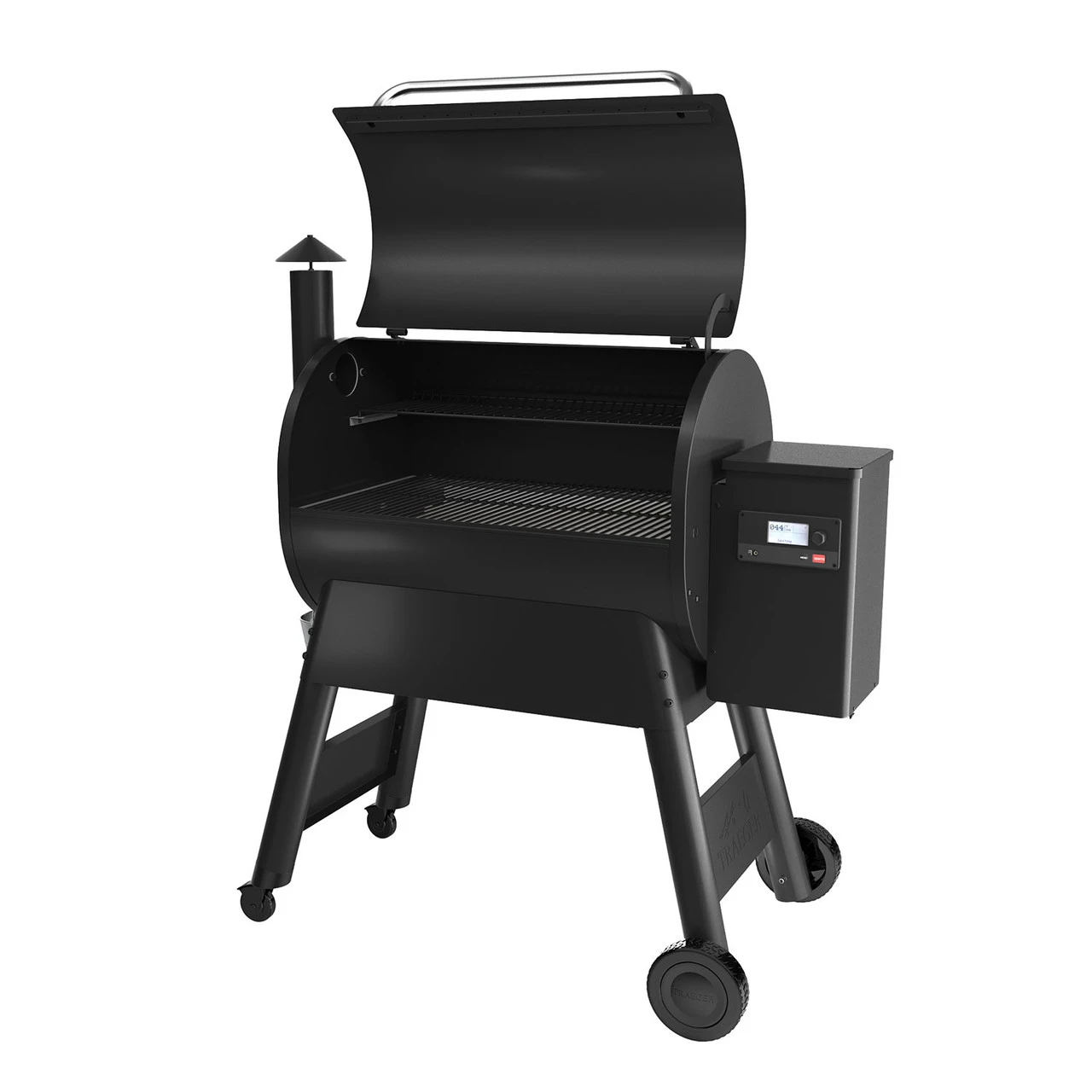 Traeger Pro D2 780 With WiFIRE Controller 3 Traeger Pro D2 780 With WiFIRE Controller - Image 3