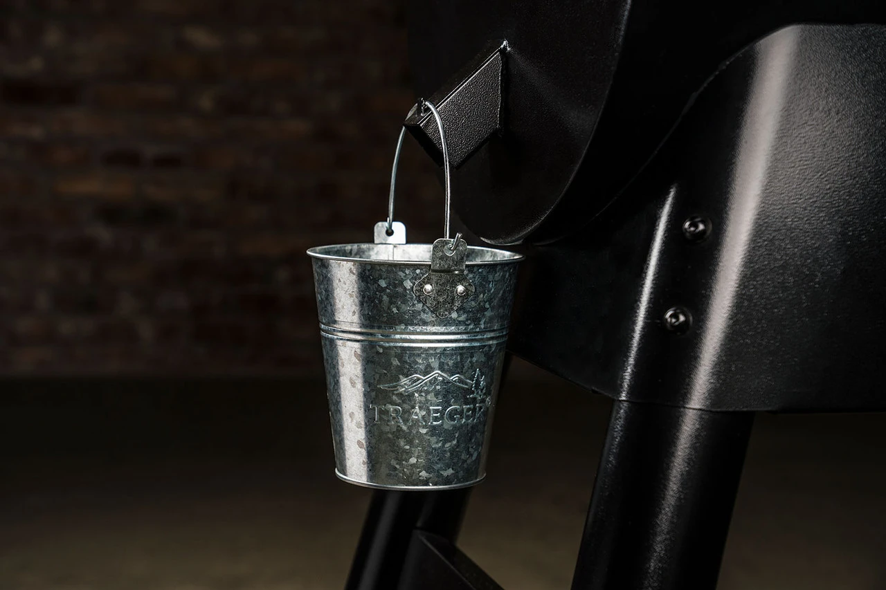 Traeger Pro D2 780 With WiFIRE Controller 5 Traeger Pro D2 780 With WiFIRE Controller - Image 5