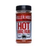 Killer Hogs BBQ ' The Hot BBQ Rub' - 363g (12.8 Oz)