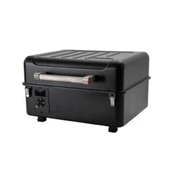 Traeger Ranger -BBQ Kingdom Ranger 02 03591.1634297926