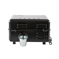 Traeger Ranger -BBQ Kingdom Ranger 05 30613.1634297925