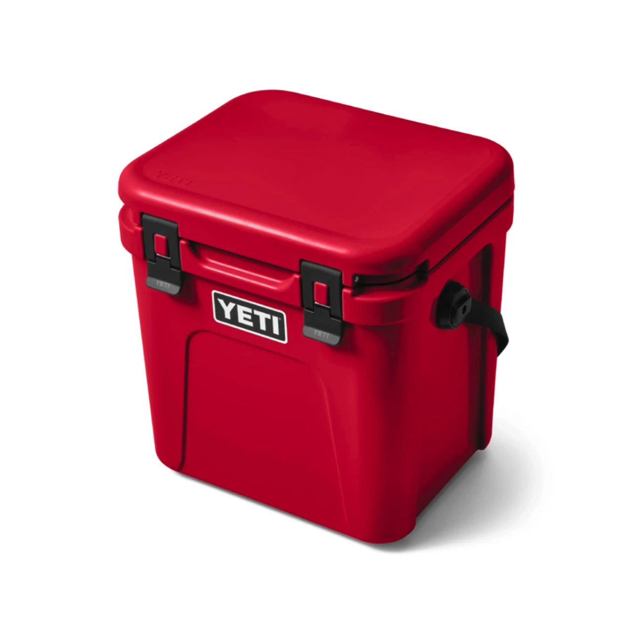 YETI Roadie 24 Hard Cooler - Rescue Red 2 YETI Roadie 24 Hard Cooler - Rescue Red - Image 2