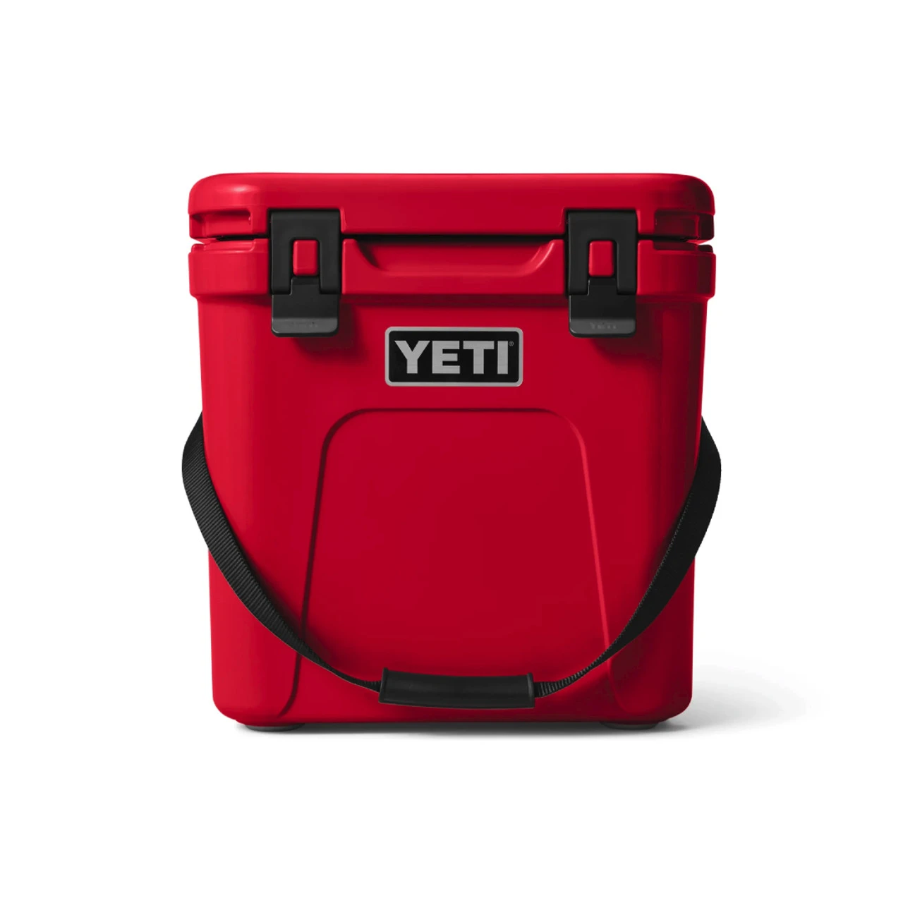 YETI Roadie 24 Hard Cooler - Rescue Red 1 YETI Roadie 24 Hard Cooler - Rescue Red