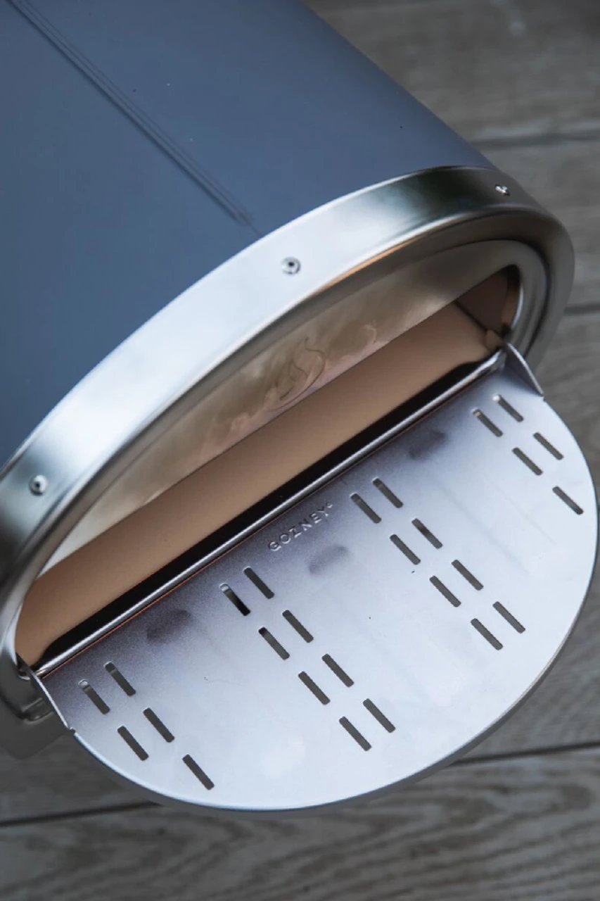 Gozney Roccbox Mantel 2 Gozney Roccbox Mantel - Image 2