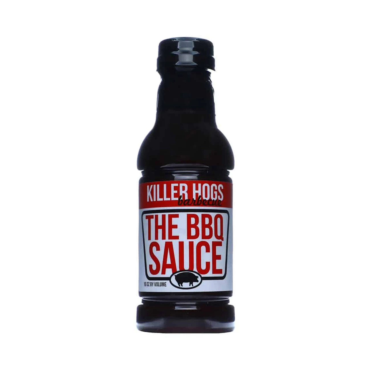 Killer Hogs BBQ 'The BBQ Sauce' - 510g (18 Oz) 1 Killer Hogs BBQ 'The BBQ Sauce' - 510g (18 Oz)