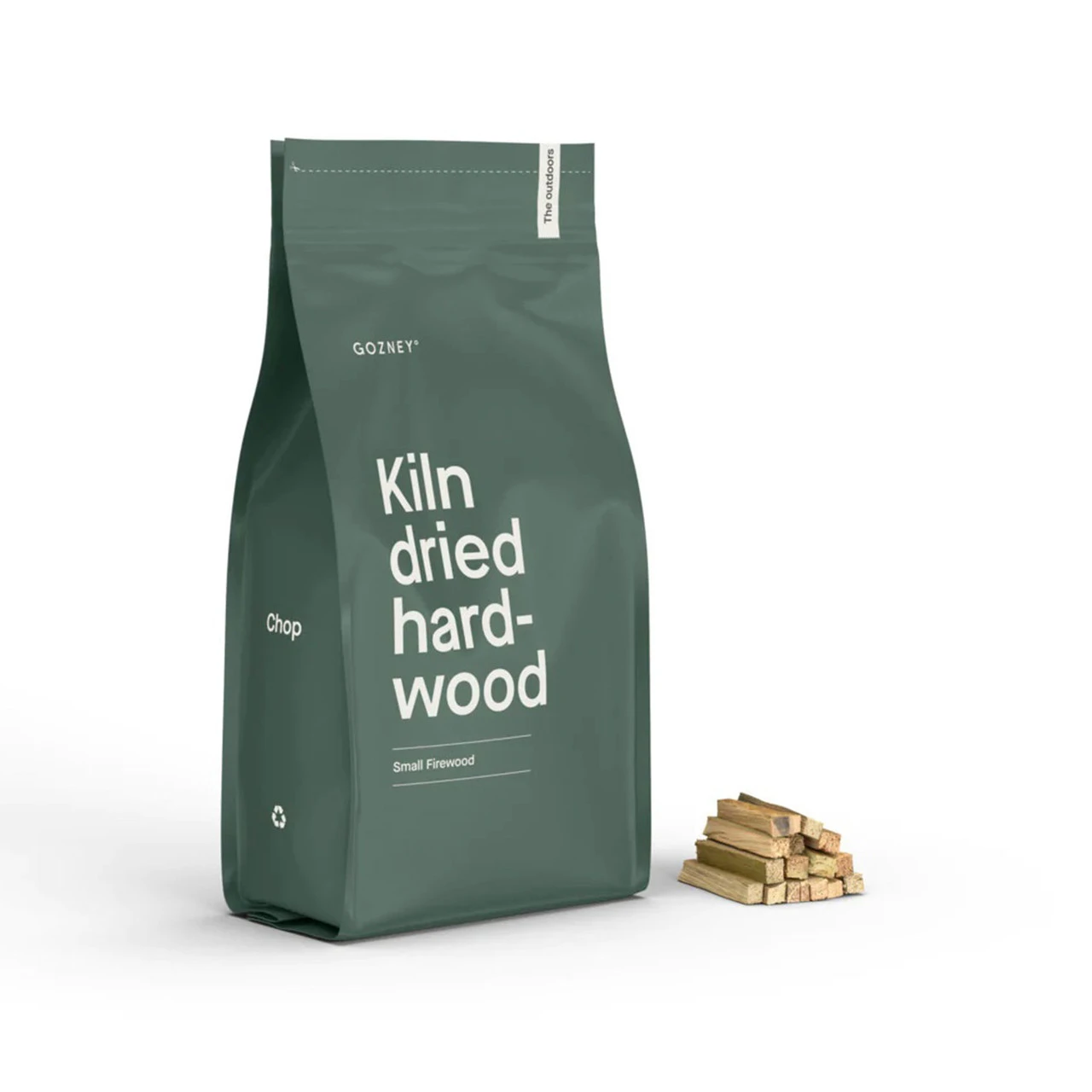 Gozney Roccbox Wood 1 Gozney Roccbox Wood