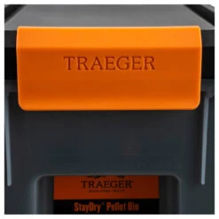 Traeger StayDry Pellet Bin And Lid 9 Traeger StayDry Pellet Bin And Lid -BBQ Kingdom StayDryPelletBin Studio Web 004 1 10778.1634816967