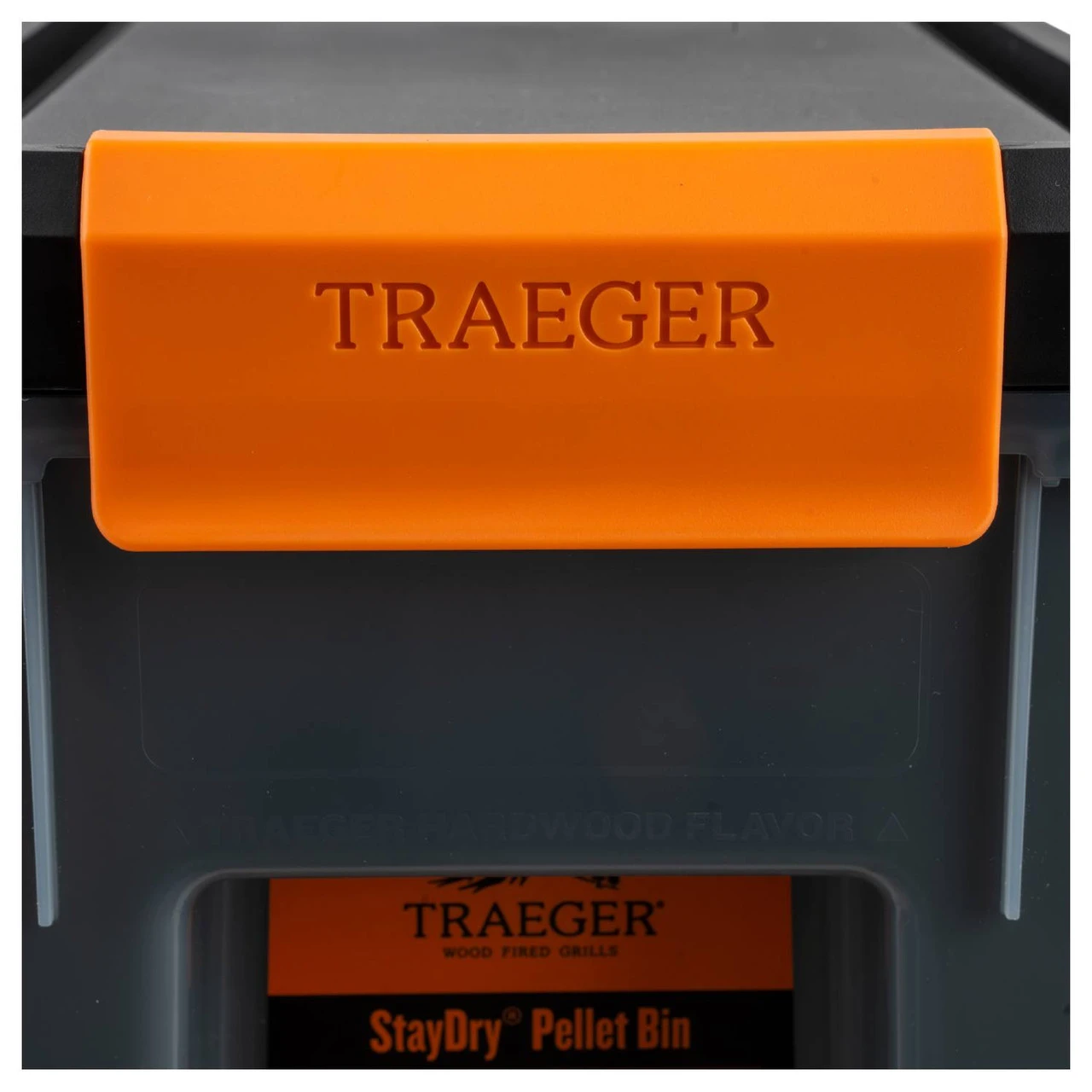 Traeger StayDry Pellet Bin And Lid 5 Traeger StayDry Pellet Bin And Lid - Image 5