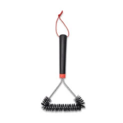 Weber® T Brush (12")