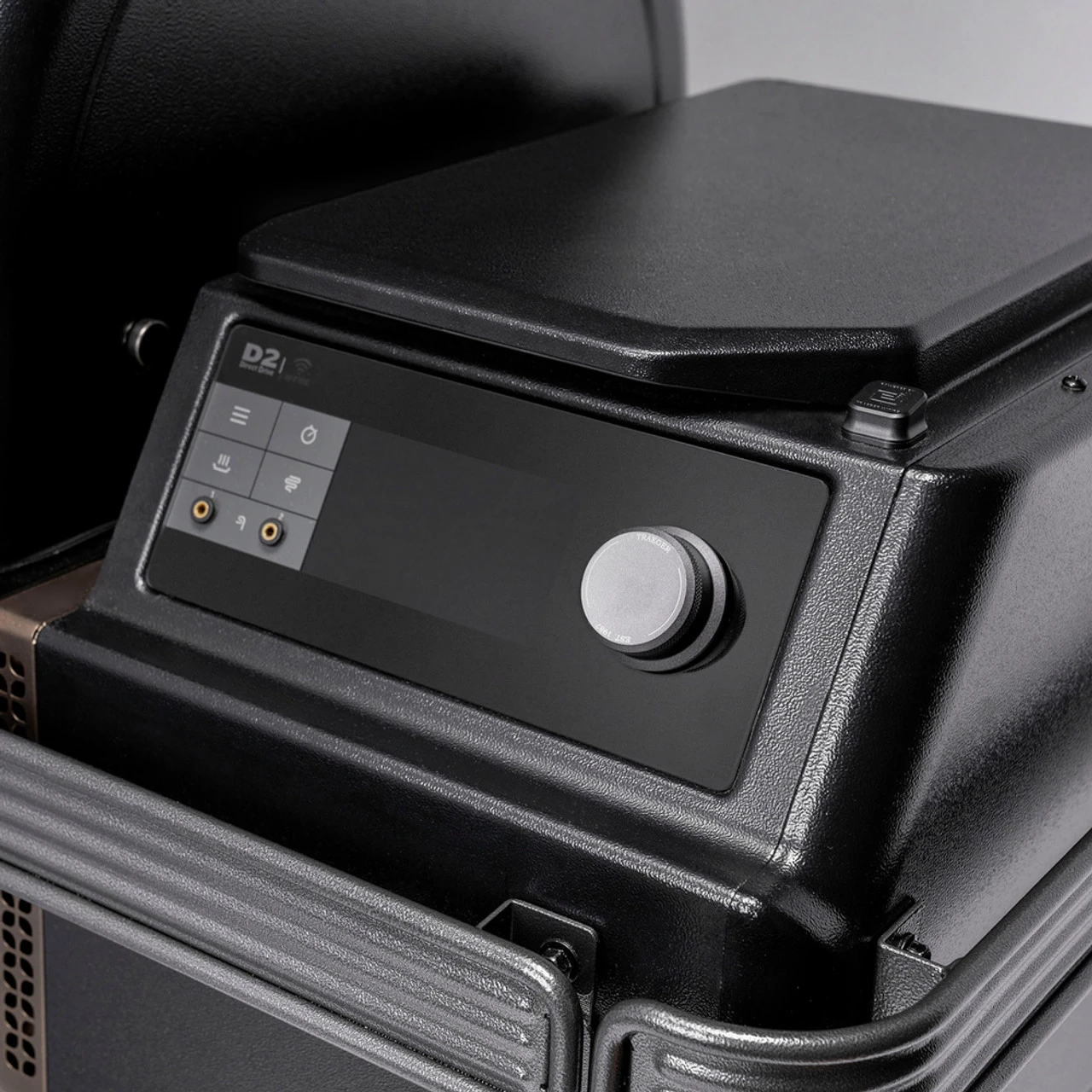 Traeger Ironwood XL With WiFIRE Controller 6 Traeger Ironwood XL With WiFIRE Controller - Image 6