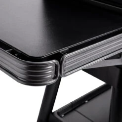 Traeger Ironwood XL With WiFIRE Controller 16 Traeger Ironwood XL With WiFIRE Controller -BBQ Kingdom TFB93RLG IronwoodXL CloseUp PALRail z9384 WEB 1000x1000 e8309f7 93642.1676021921