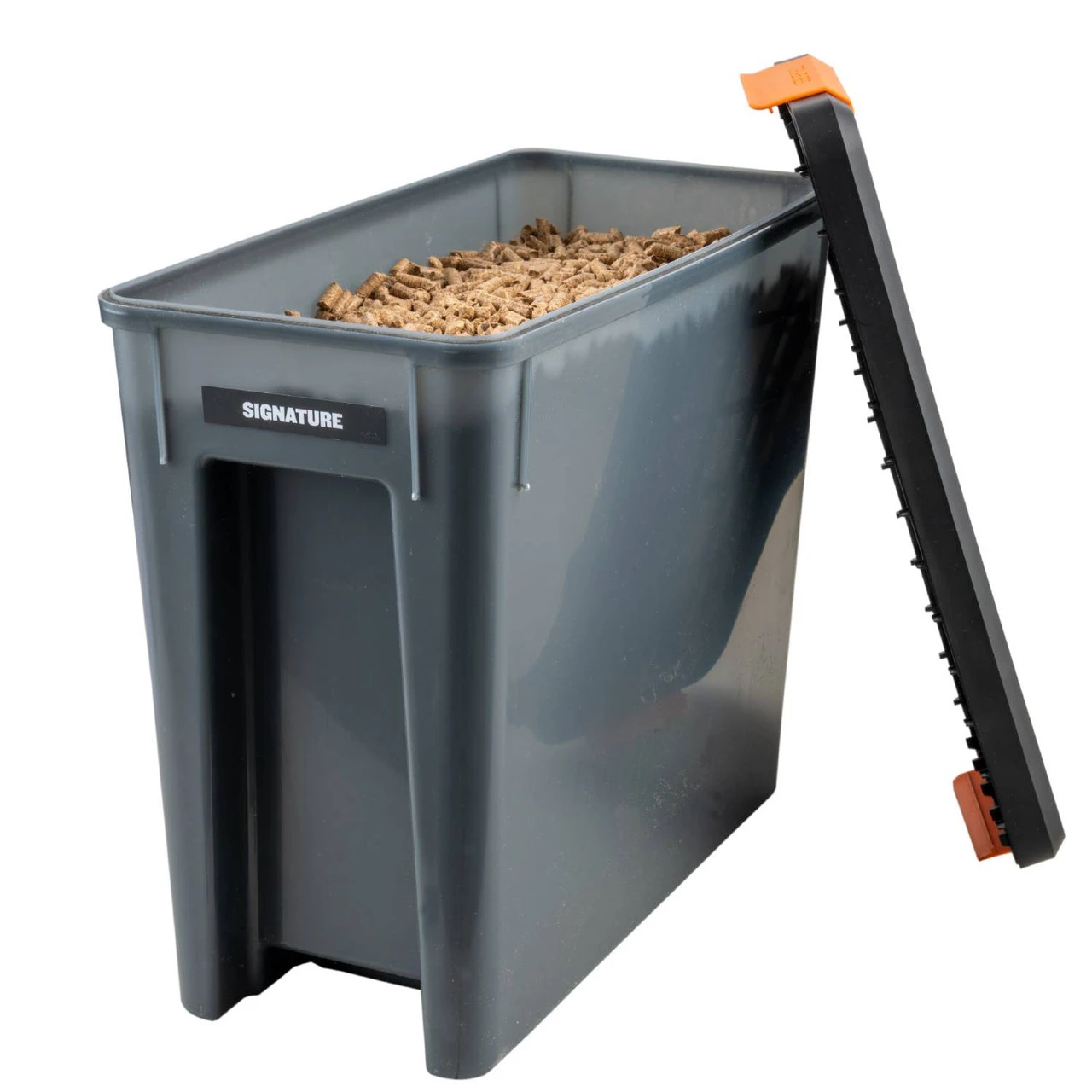 Traeger StayDry Pellet Bin And Lid 4 Traeger StayDry Pellet Bin And Lid - Image 4