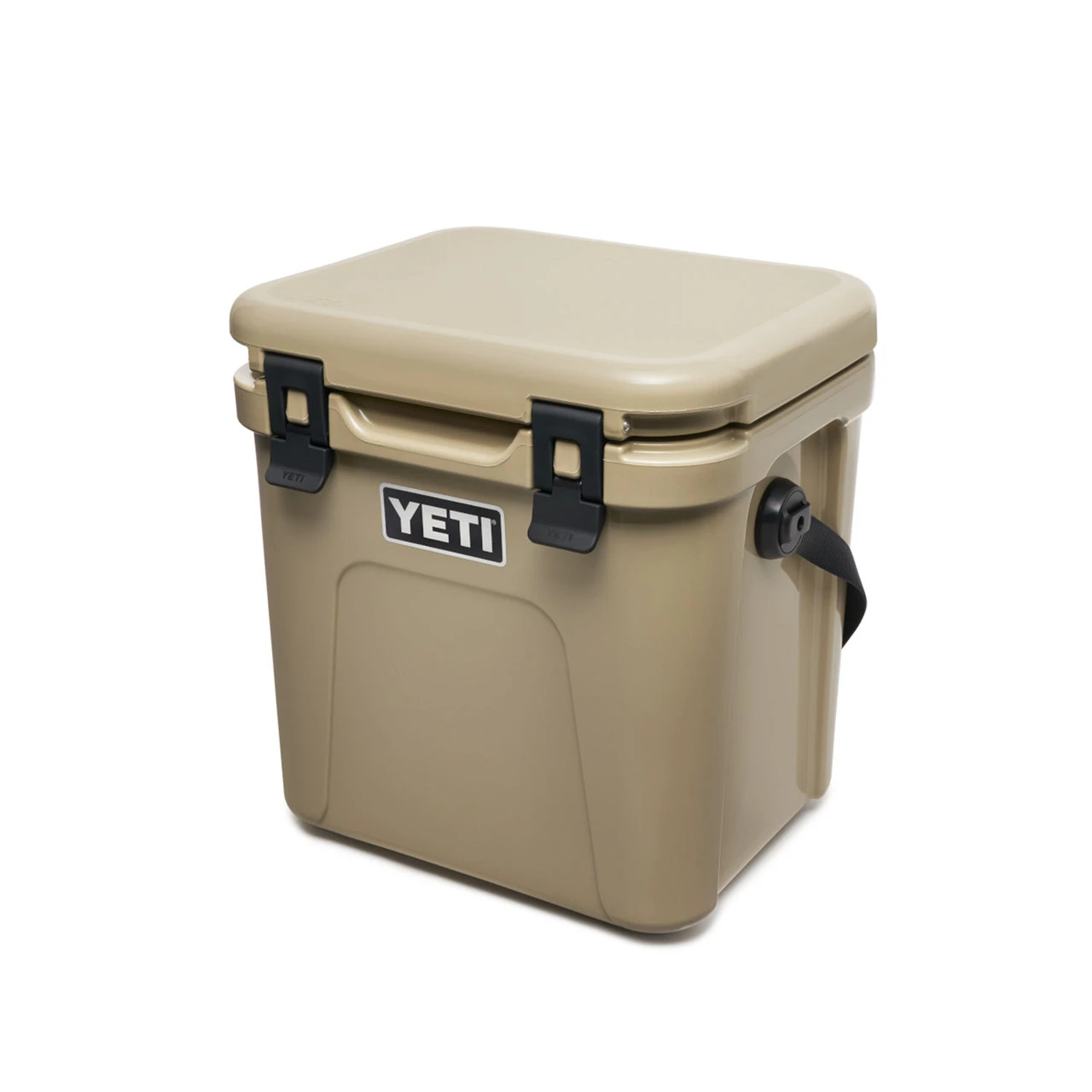 YETI Roadie 24 Hard Cooler - Tan 2 YETI Roadie 24 Hard Cooler - Tan - Image 2