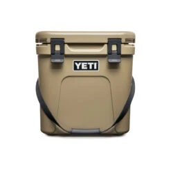 YETI Roadie 24 Hard Cooler - Tan
