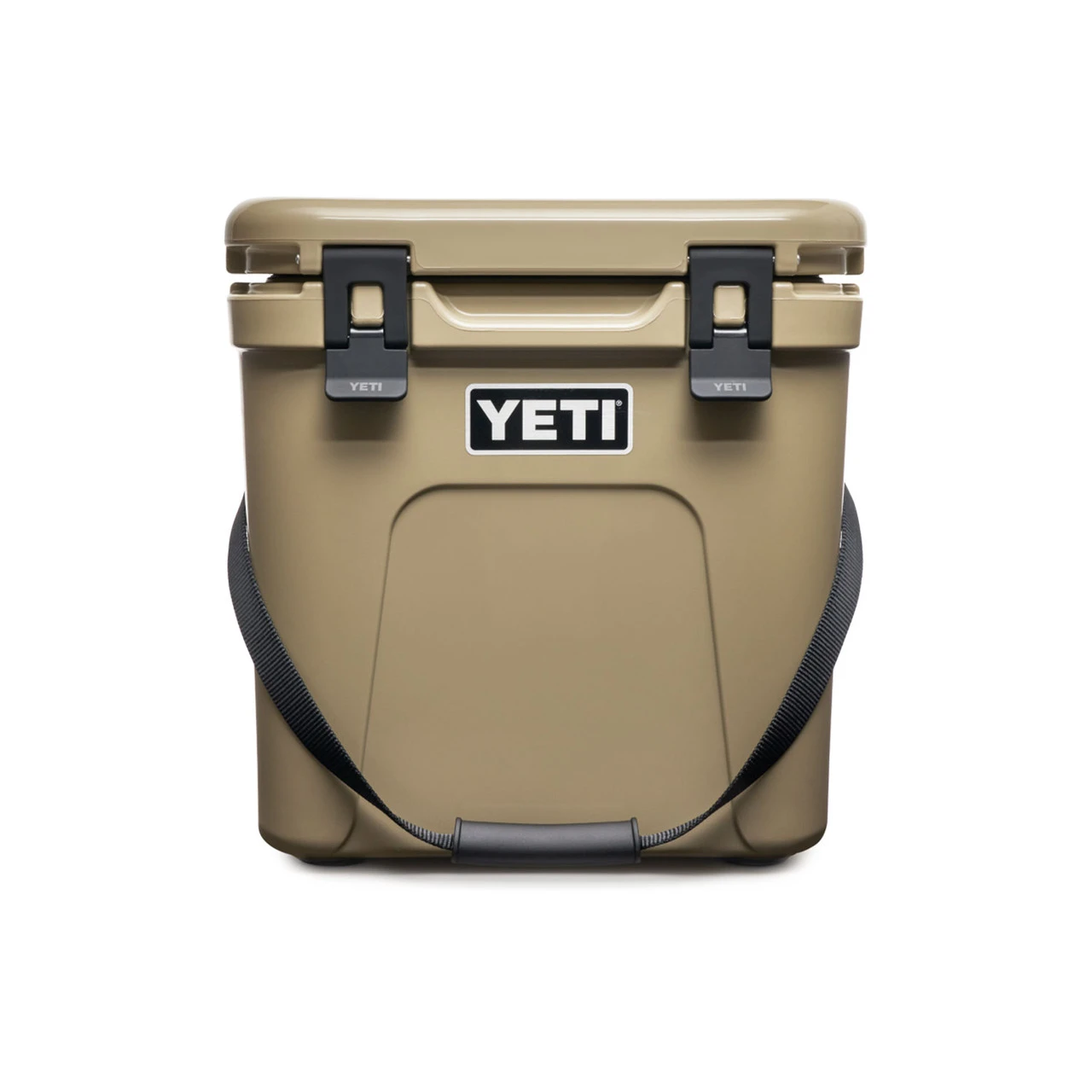 YETI Roadie 24 Hard Cooler - Tan 1 YETI Roadie 24 Hard Cooler - Tan