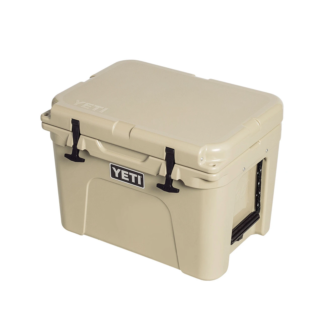 YETI Tundra 35 Hard Cooler - Tan 2 YETI Tundra 35 Hard Cooler - Tan - Image 2
