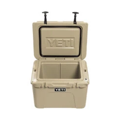 YETI Tundra 35 Hard Cooler - Tan 6 YETI Tundra 35 Hard Cooler - Tan -BBQ Kingdom Tan Tundra 35 3 89358.1649334939