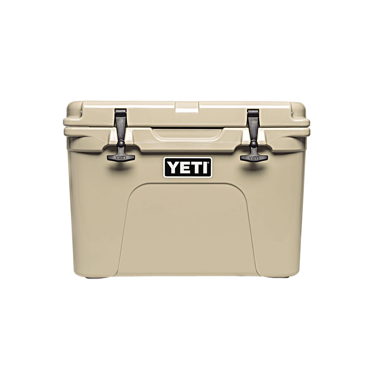 YETI Tundra 35 Hard Cooler - Tan 1 YETI Tundra 35 Hard Cooler - Tan