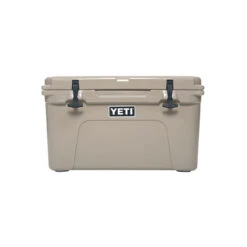 YETI Tundra 45 Hard Cooler - Tan