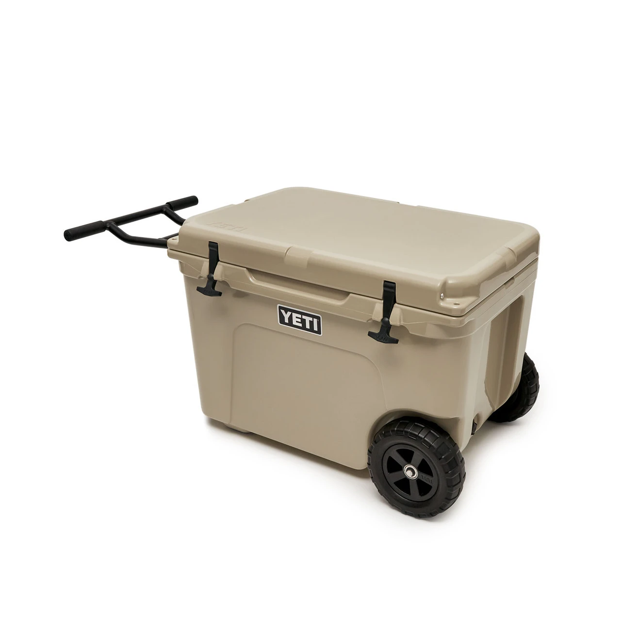 YETI Tundra Haul Hard Cooler - Tan 3 YETI Tundra Haul Hard Cooler - Tan - Image 3
