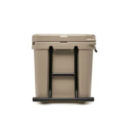 YETI Tundra Haul Hard Cooler - Tan 9 YETI Tundra Haul Hard Cooler - Tan -BBQ Kingdom Tan Tundra Haul 5 01297.1649415273