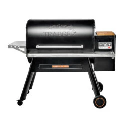 New Arrival 4 Traeger Timberline 1300 With WiFIRE Controller