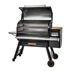 Traeger Timberline 1300 With WiFIRE Controller 16 Traeger Timberline 1300 With WiFIRE Controller -BBQ Kingdom Timberline 1300 3 97052.1646133438