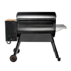 Traeger Timberline 1300 With WiFIRE Controller 15 Traeger Timberline 1300 With WiFIRE Controller -BBQ Kingdom Timberline 1300 4 37534.1646133438