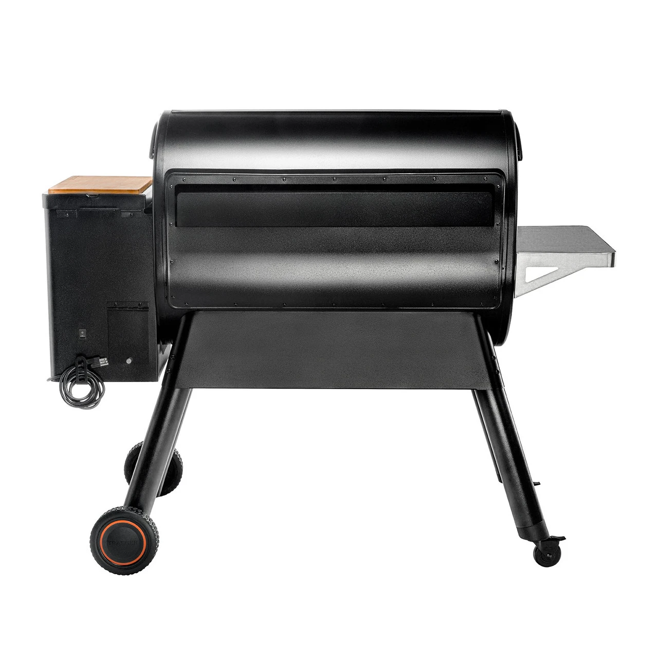 Traeger Timberline 1300 With WiFIRE Controller 3 Traeger Timberline 1300 With WiFIRE Controller - Image 3