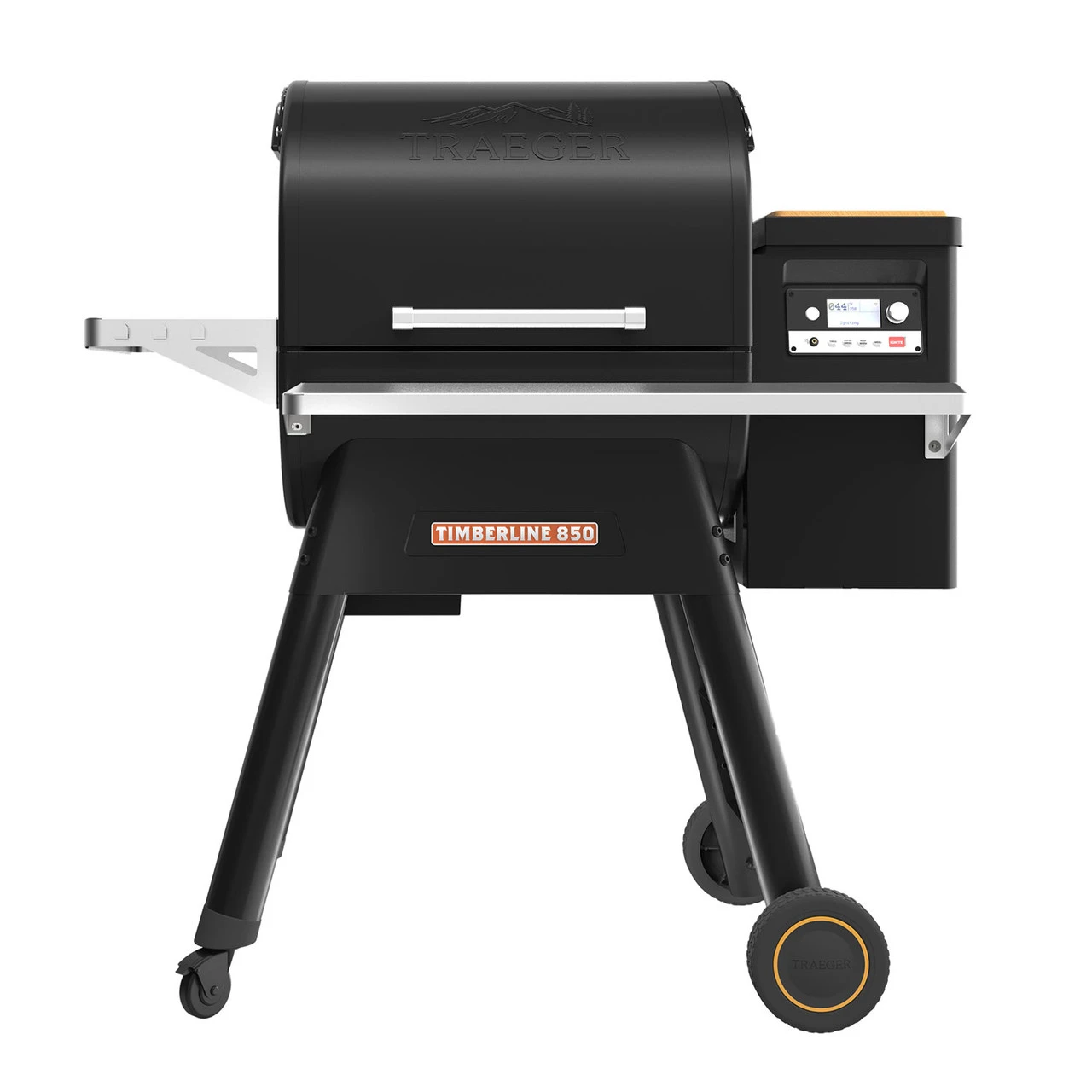 Traeger Timberline 850 Grill With WiFIRE Controller 1 Traeger Timberline 850 Grill With WiFIRE Controller