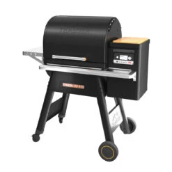 New Arrival -BBQ Kingdom Timberline 850 02 86435.1646133283