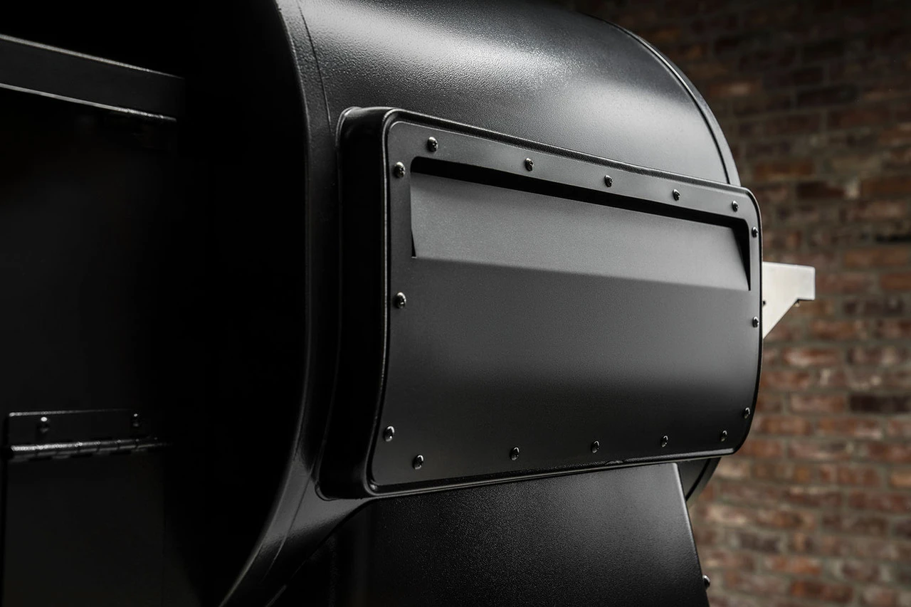 Traeger Timberline 850 Grill With WiFIRE Controller 4 Traeger Timberline 850 Grill With WiFIRE Controller - Image 4