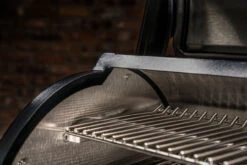 Traeger Timberline 850 Grill With WiFIRE Controller 17 Traeger Timberline 850 Grill With WiFIRE Controller -BBQ Kingdom Timberline 850 Lifestyle 03 75221.1646133283