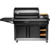Traeger Timberline XL With WiFIRE Controller