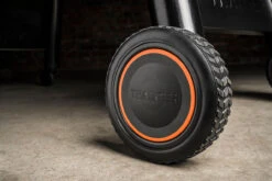 Traeger Timberline 1300 With WiFIRE Controller 22 Traeger Timberline 1300 With WiFIRE Controller -BBQ Kingdom Timberline All Terrain Wheel 91548.1646133438