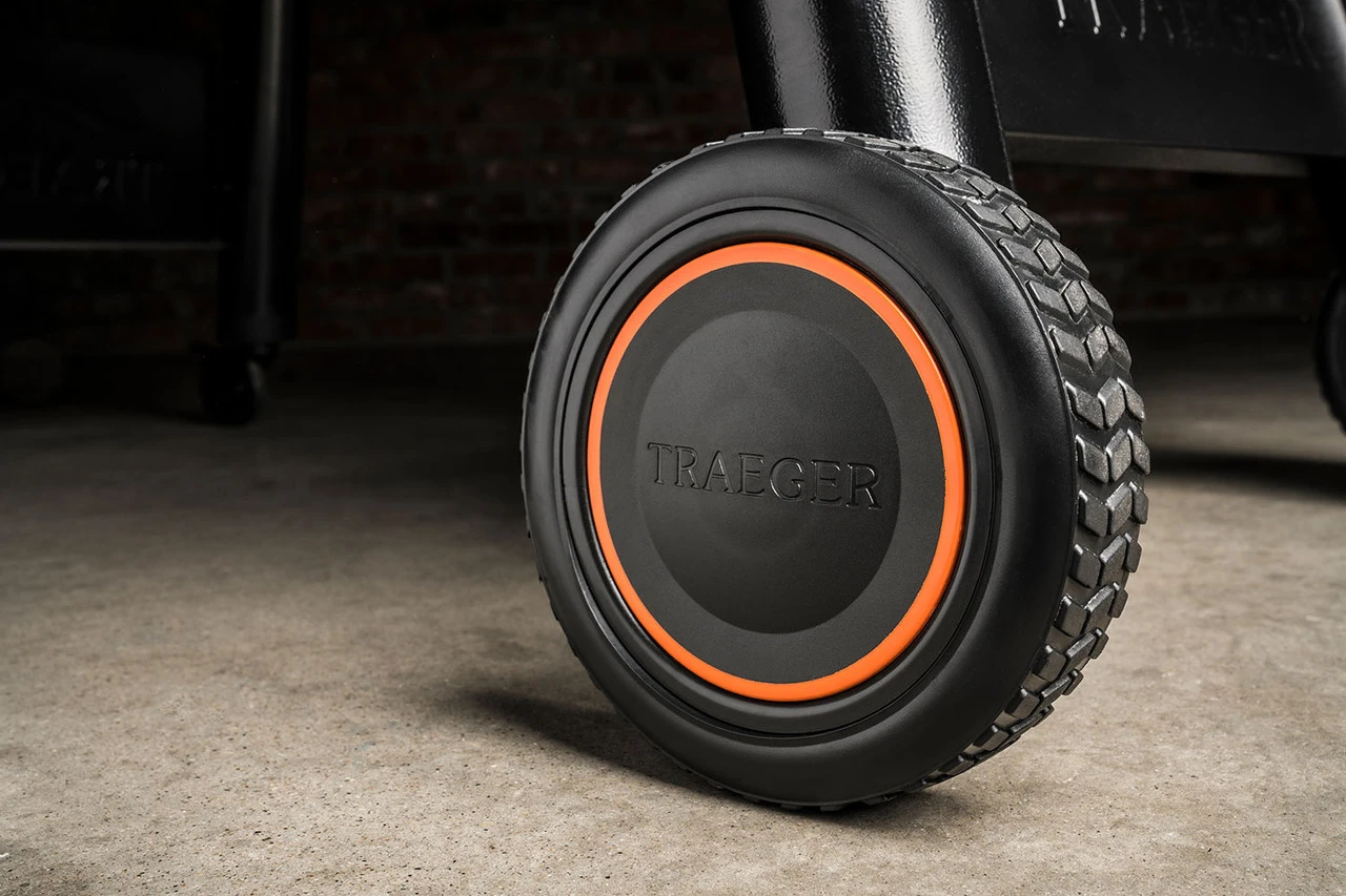 Traeger Timberline 1300 With WiFIRE Controller 10 Traeger Timberline 1300 With WiFIRE Controller - Image 10