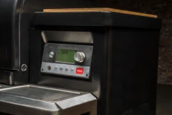 Traeger Timberline 850 Grill With WiFIRE Controller 19 Traeger Timberline 850 Grill With WiFIRE Controller -BBQ Kingdom Timberline Control Panel 66716.1646133283