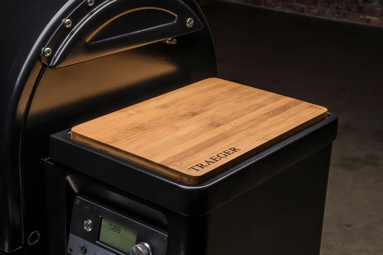 Traeger Timberline 850 Grill With WiFIRE Controller 9 Traeger Timberline 850 Grill With WiFIRE Controller - Image 9